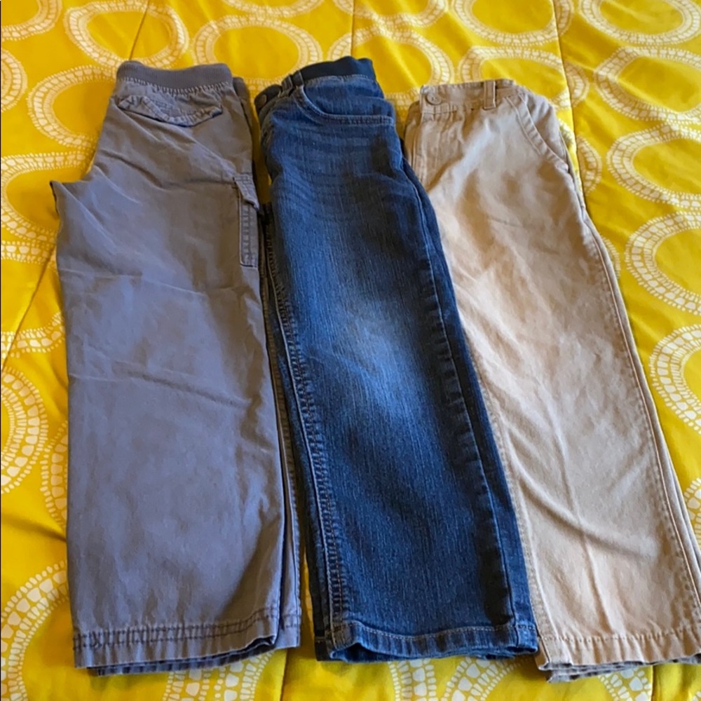 Boys Pants size 6
